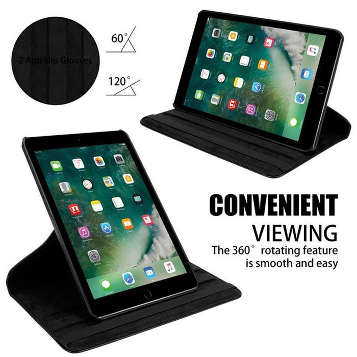 Schwarz / iPad PRO (9.7 Zoll)