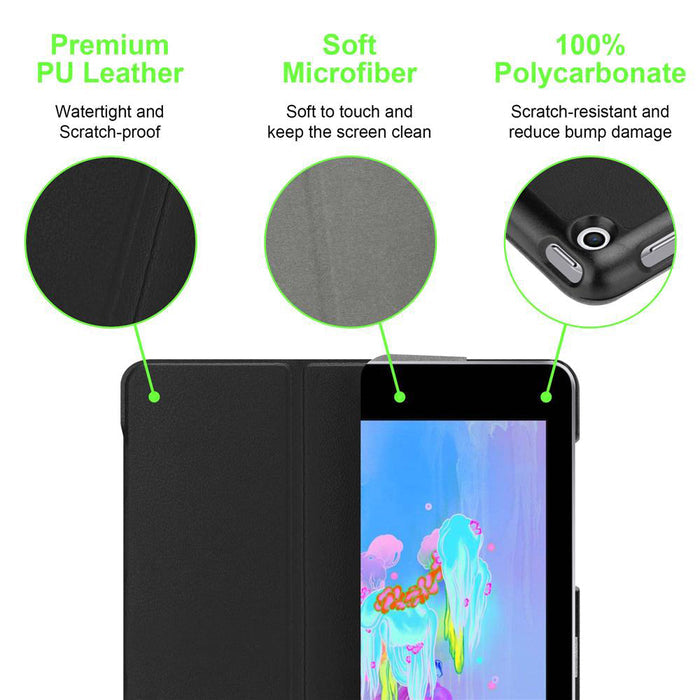 Schwarz / iPad PRO (9.7 Zoll)