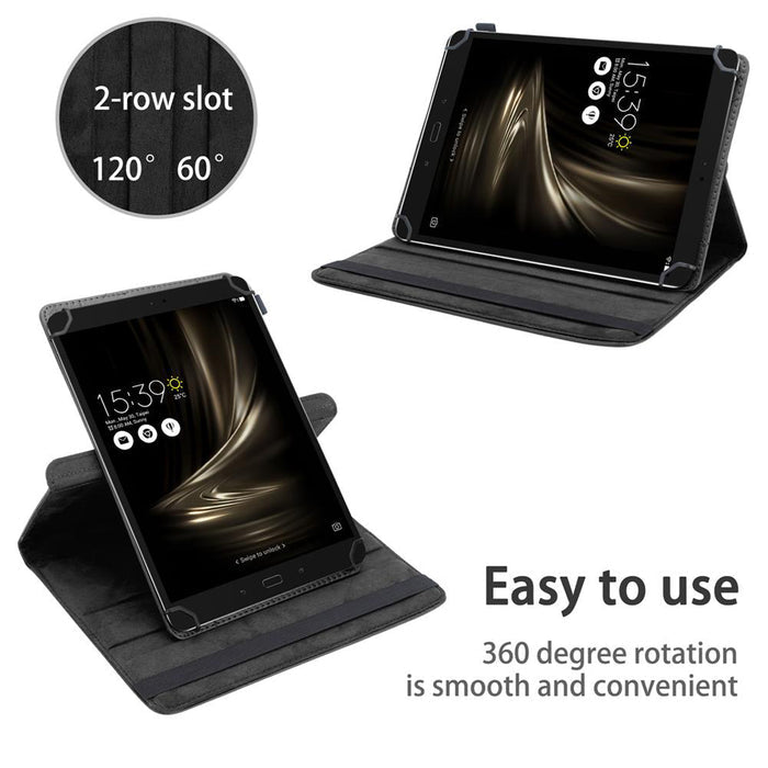 Schwarz / ZenPad 3S 10 (9.7 Zoll)