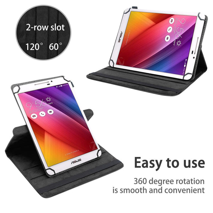 Schwarz / ZenPad 7.0 (7.0 Zoll)