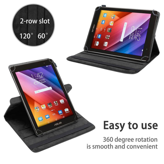 Schwarz / ZenPad C (7.0 Zoll)