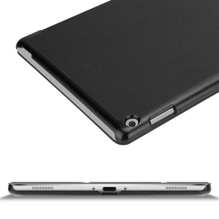 Schwarz / MediaPad M3 LITE 10 (10 Zoll)