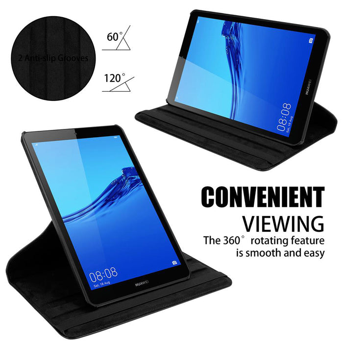Schwarz / MediaPad M5 8 (8.4 Zoll)
