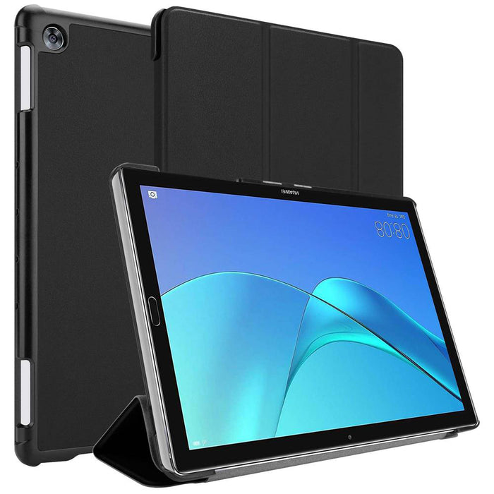 Schwarz / MediaPad M5 LITE 10 (10.1 Zoll)