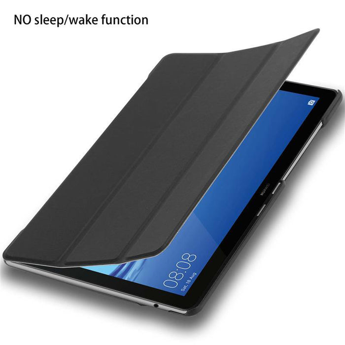 Schwarz / MediaPad T5 10 (10.1 Zoll)