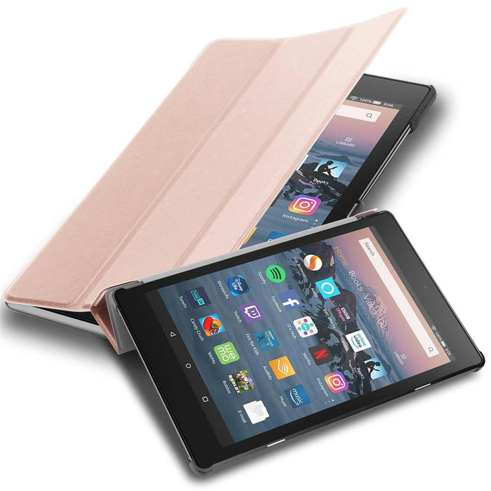 Rosa / FIRE HD 8 2017 / 2018 (7. und 8. Gen.)