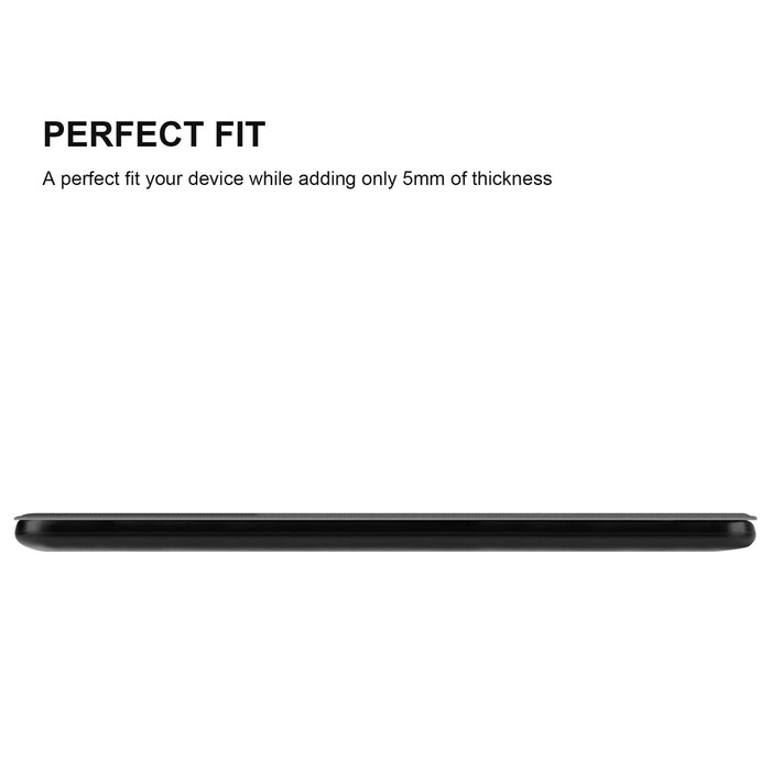 Schwarz / FIRE HD 8 2017 / 2018 (7. und 8. Gen.)