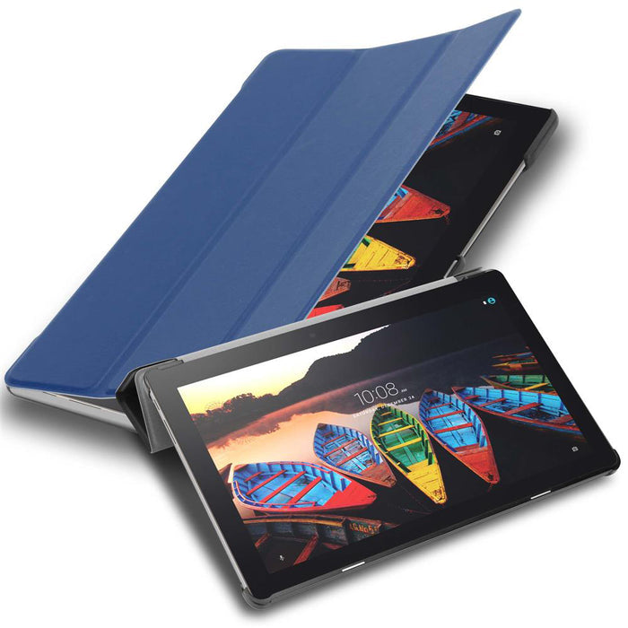 Blau / Tab 3 10 Business (10.1 Zoll)