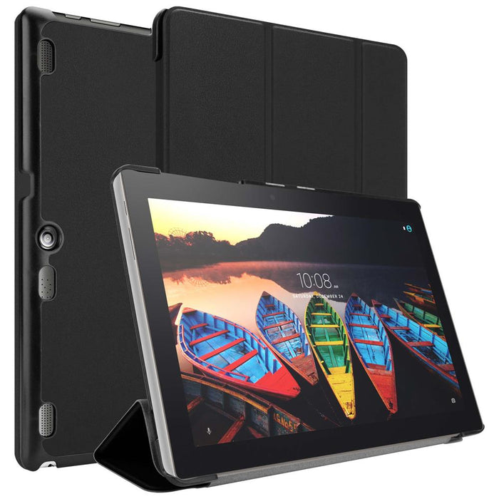 Schwarz / Tab 3 10 Business (10.1 Zoll)