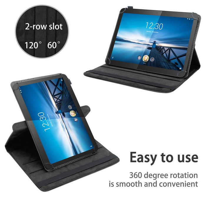 Schwarz / Tab 4 10 (10.1 Zoll)