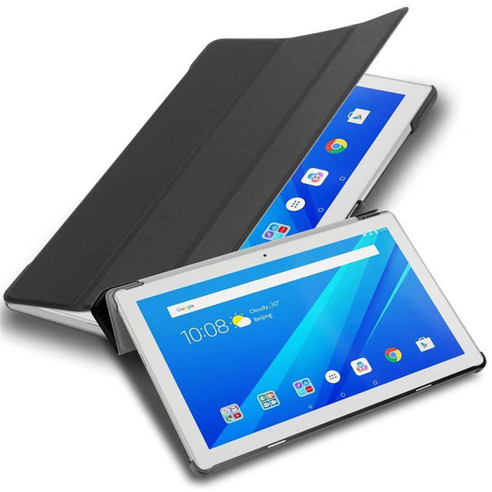 Schwarz / Tab 4 10 (10.1 Zoll)
