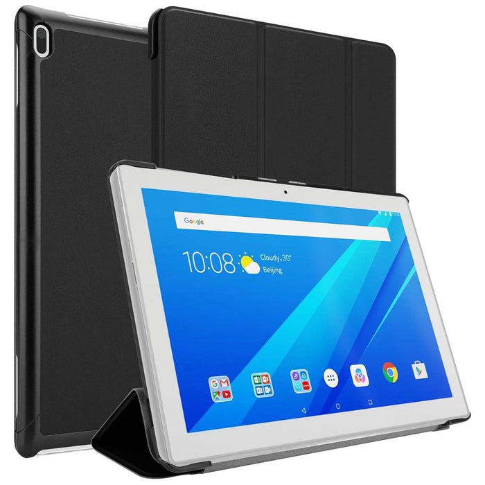 Schwarz / Tab 4 10 (10.1 Zoll)