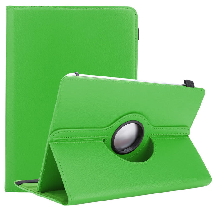 Grün / Yoga Tab 3 PLUS (10.1 Zoll)