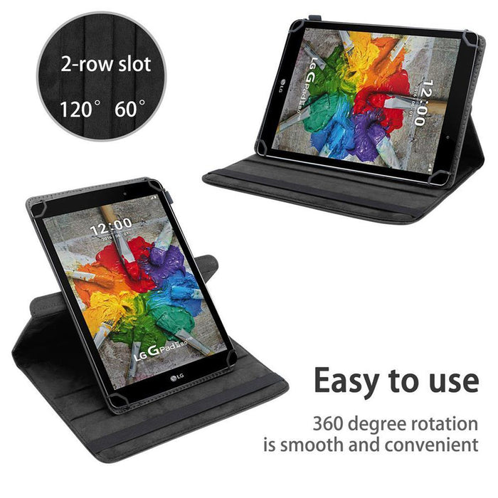 Schwarz / G Pad 3 (10.1 Zoll)