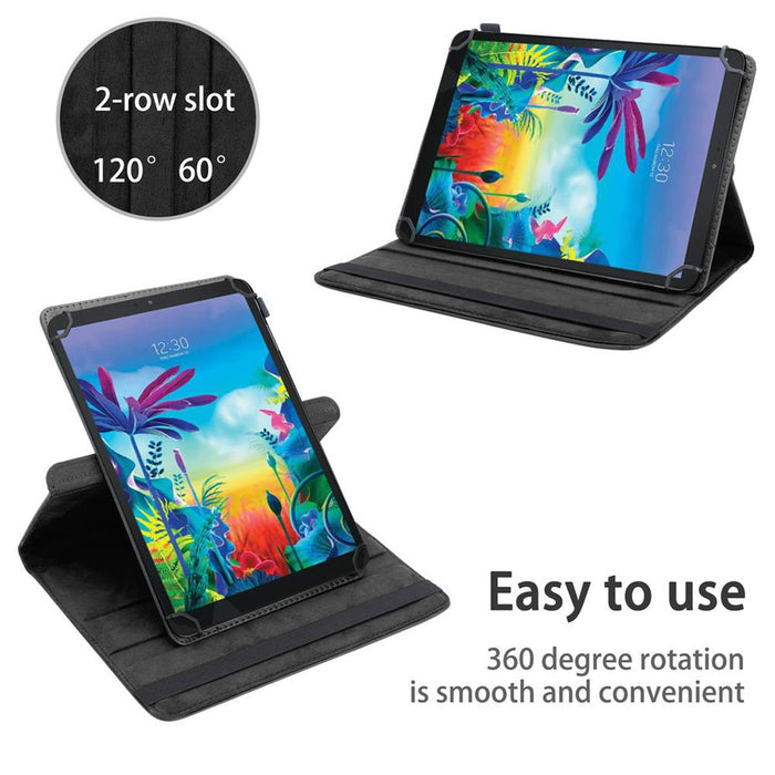 Schwarz / G Pad 5 (10.1 Zoll)