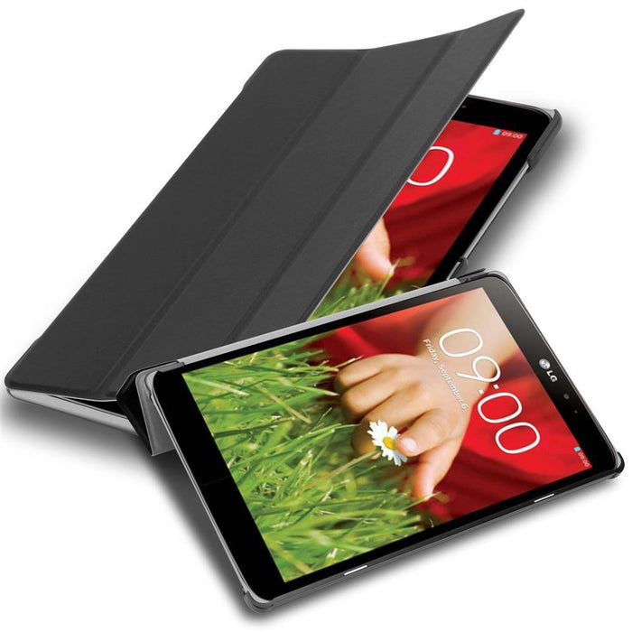 Schwarz / G Pad 8.3