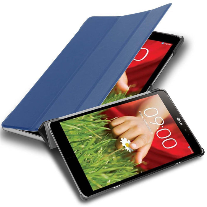 Blau / G Pad 8.3
