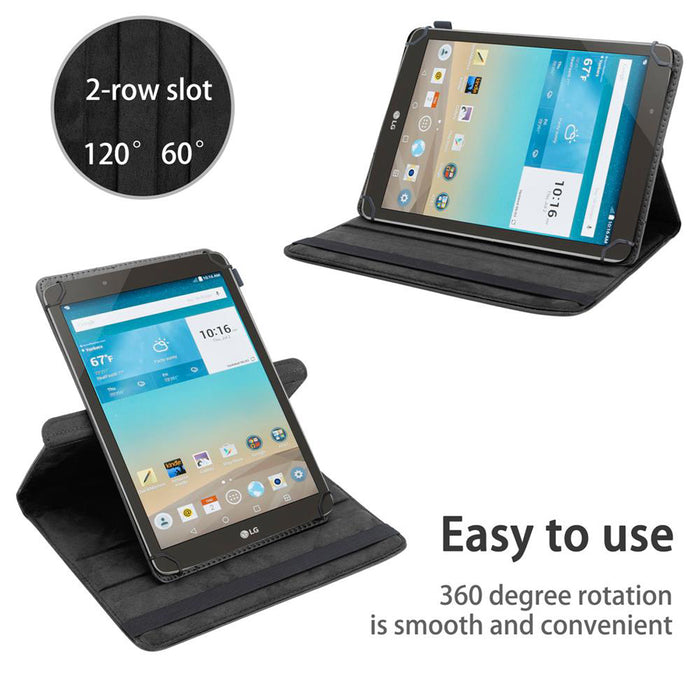Schwarz / G Pad F (8.0 Zoll)