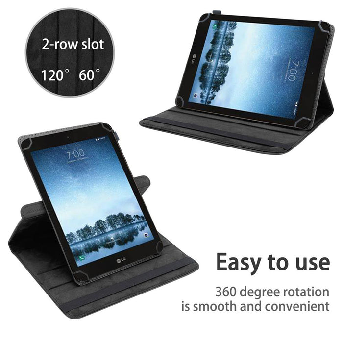 Schwarz / G Pad F2 (8.0 Zoll)
