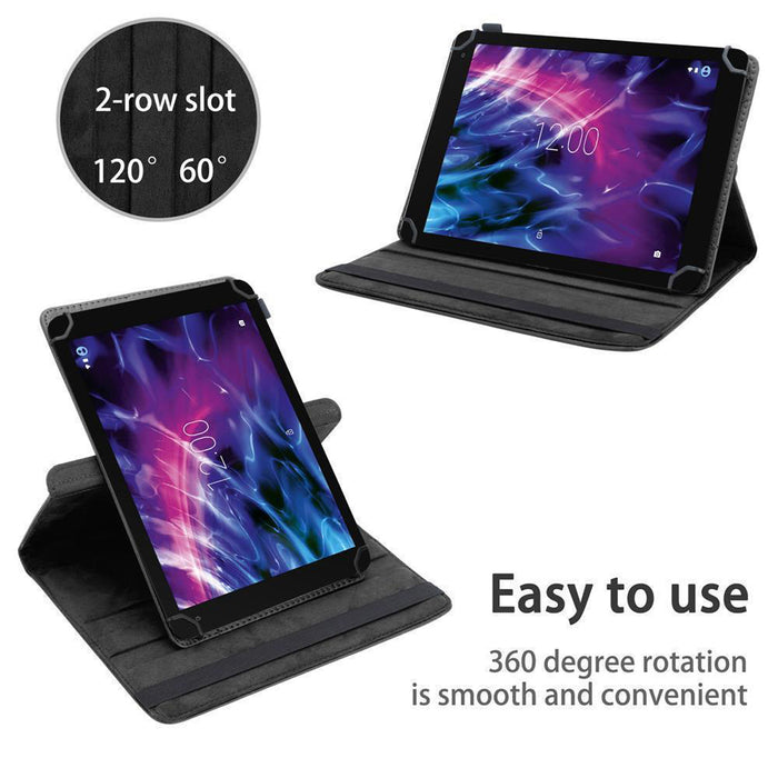 Schwarz / LifeTab P10603