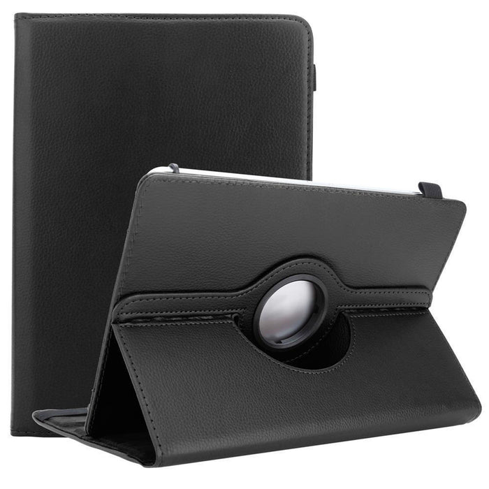Schwarz / Note Tab PRO