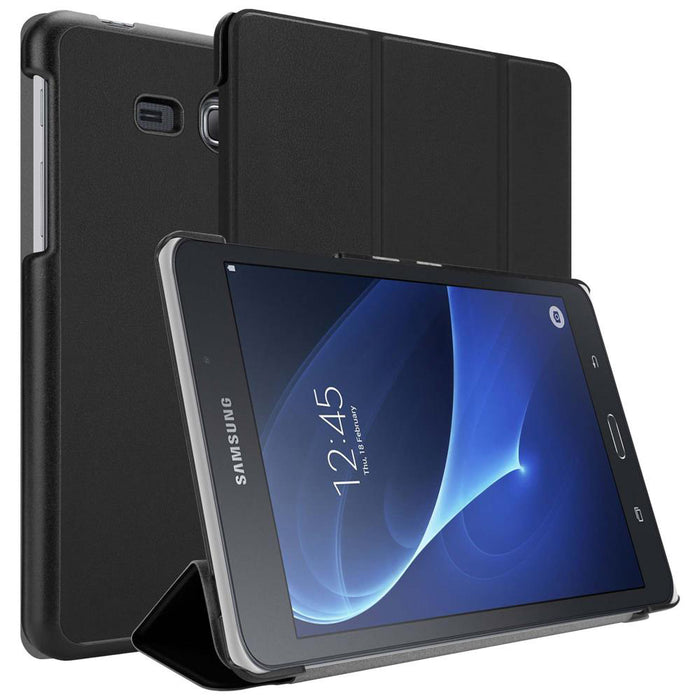 Schwarz / Galaxy Tab A 2016 (7.0 Zoll)