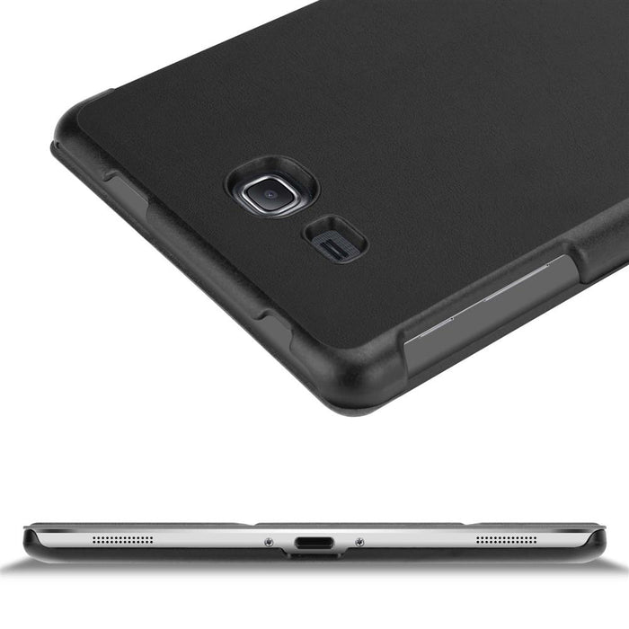 Schwarz / Galaxy Tab A 2016 (7.0 Zoll)