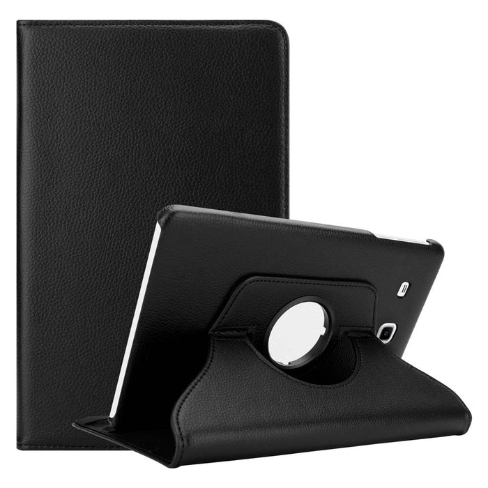 Schwarz / Galaxy Tab E (9.6 Zoll)