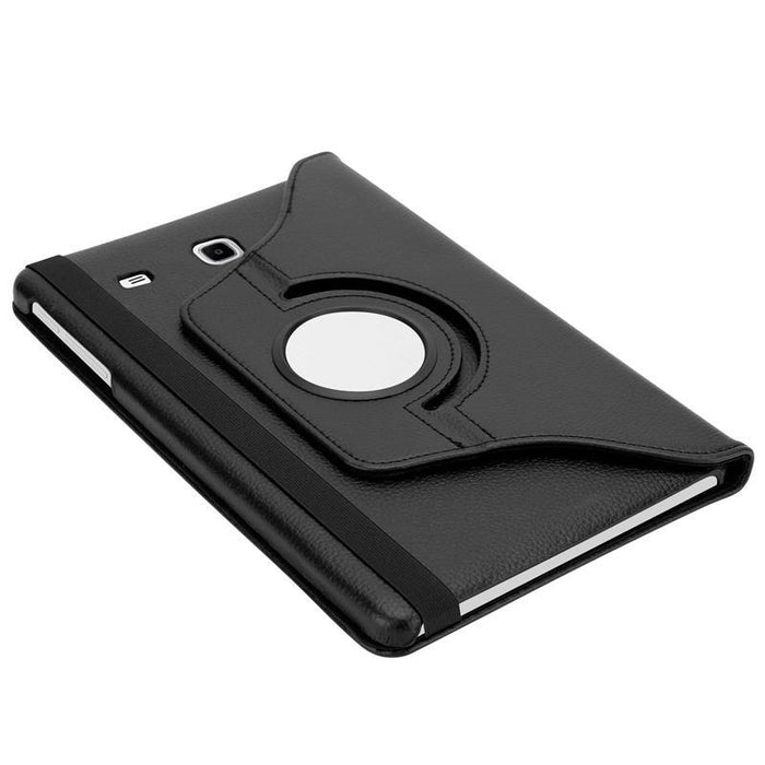 Schwarz / Galaxy Tab E (9.6 Zoll)