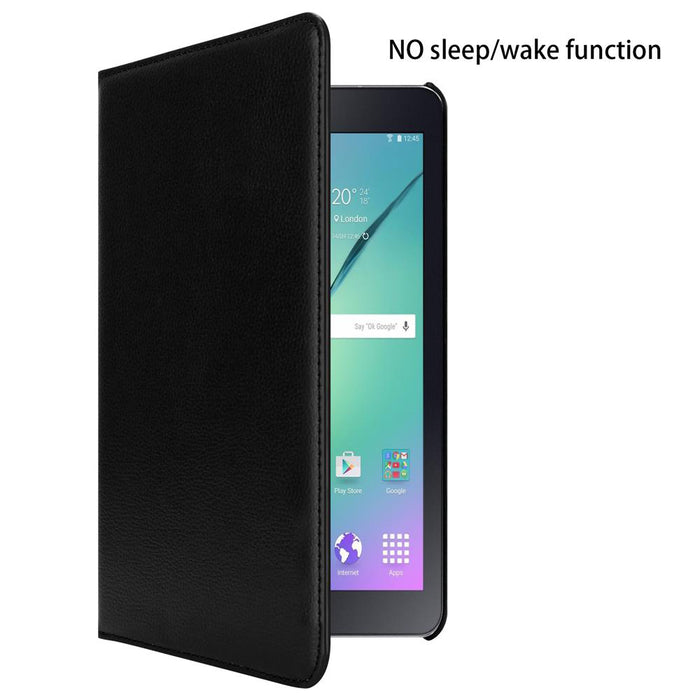 Schwarz / Galaxy Tab S2 (8 Zoll)
