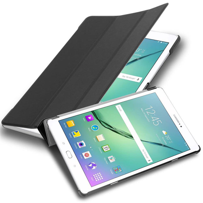 Schwarz / Galaxy Tab S2 (9.7 Zoll)