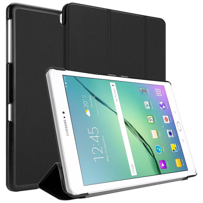 Schwarz / Galaxy Tab S2 (9.7 Zoll)