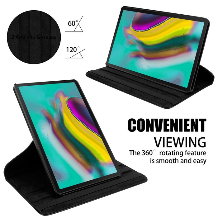 Schwarz / Galaxy Tab S5e (10.5 Zoll)