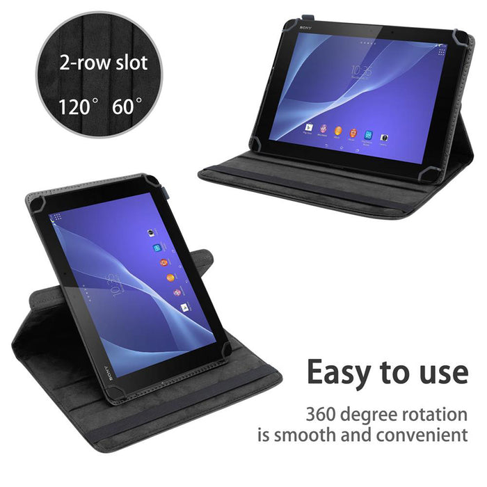 Schwarz / Xperia Tablet Z2 (10.1 Zoll)
