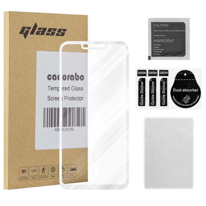 Weiß / P SMART PLUS 2019