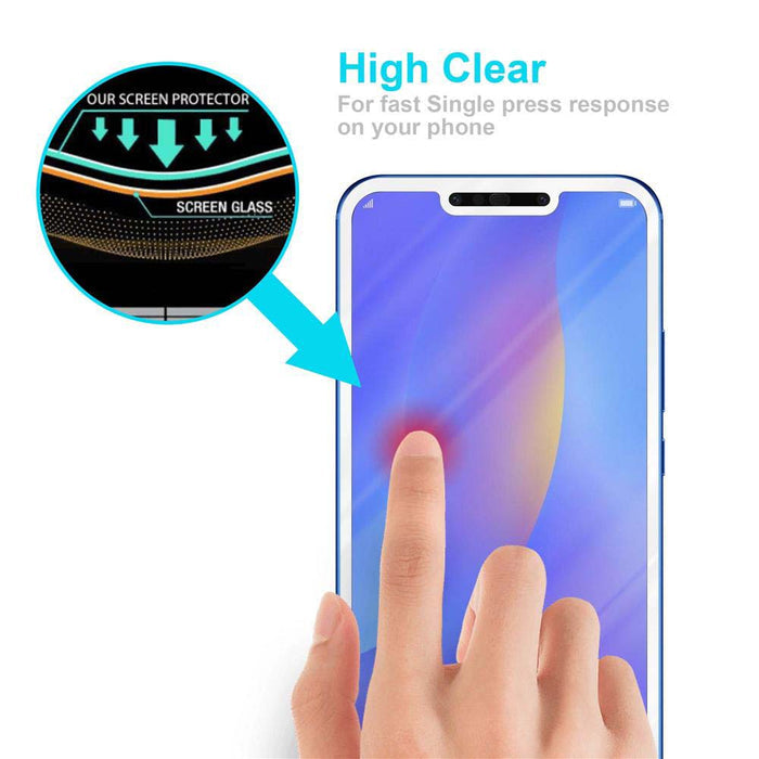 Weiß / P SMART PLUS 2019