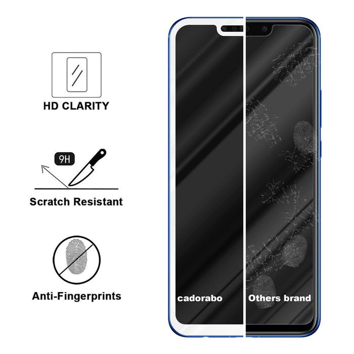 Weiß / P SMART PLUS 2019