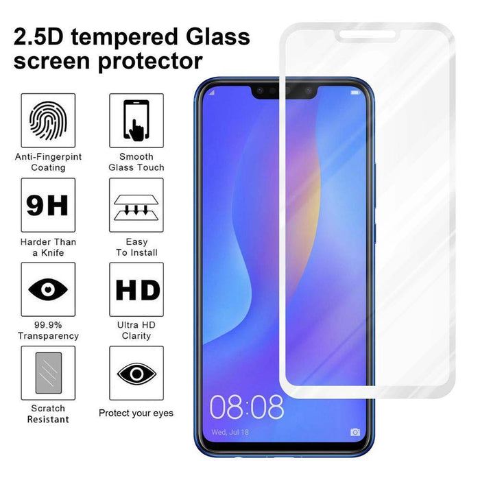 Weiß / P SMART PLUS 2019
