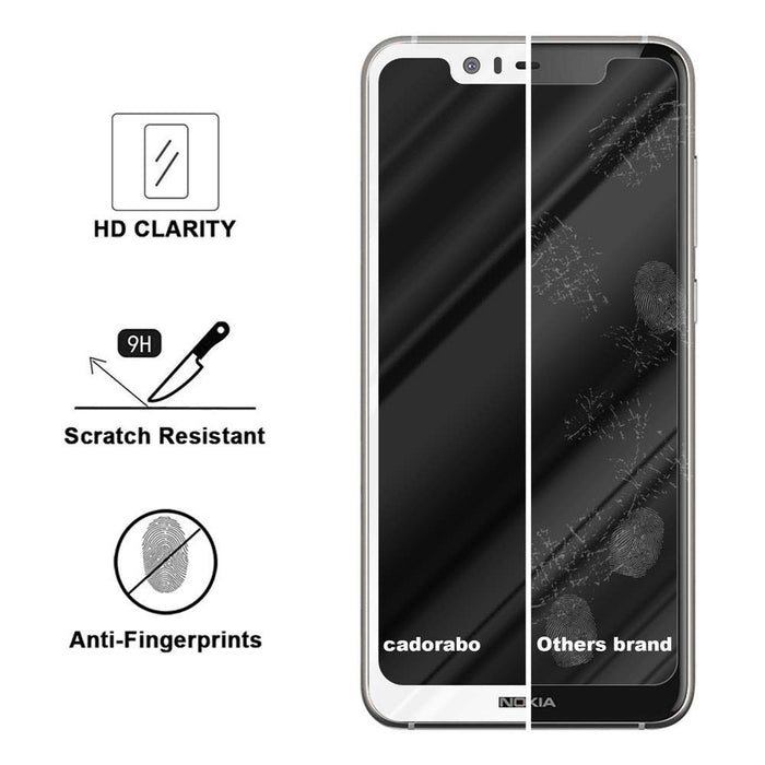 Weiß / 5.1 PLUS / X5