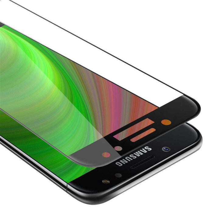Schwarz / Galaxy J7 2018