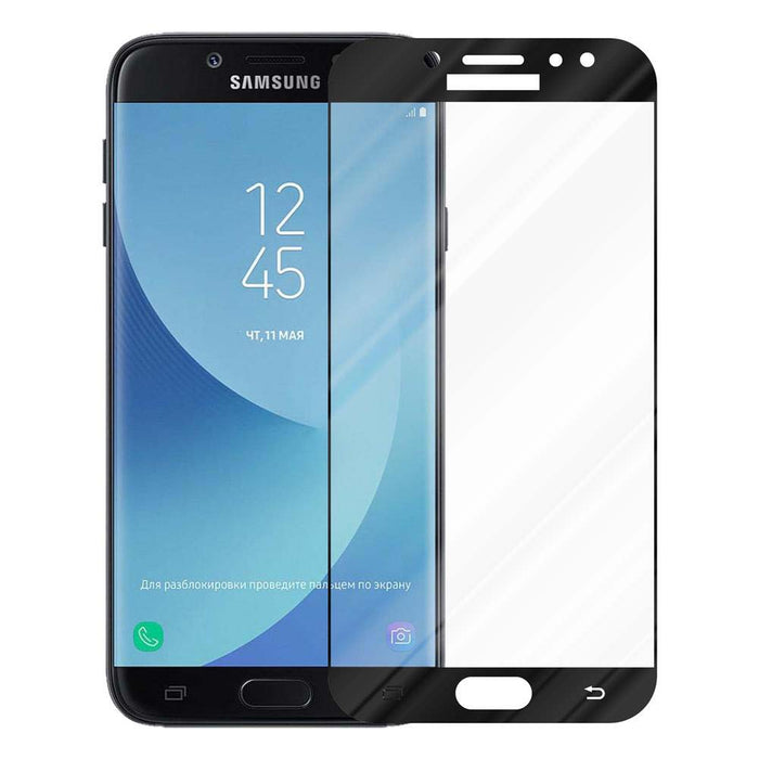 Schwarz / Galaxy J7 2018