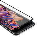 Schwarz / Galaxy XCover PRO
