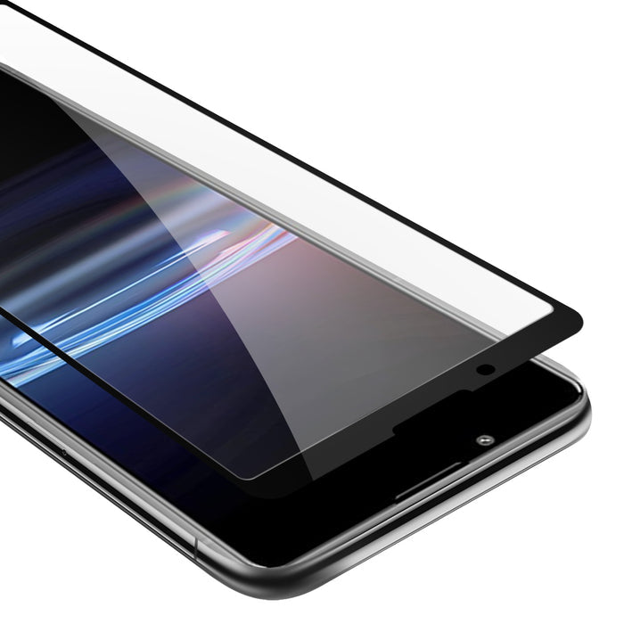 Schwarz / Xperia PRO-I