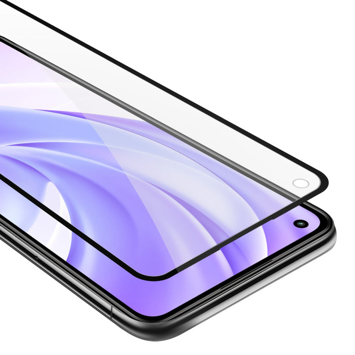 Schwarz / Mi 11 LITE (4G / 5G) / 11 LITE NE