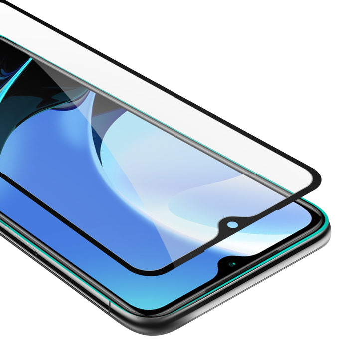 Schwarz / RedMi 9T / POCO M3