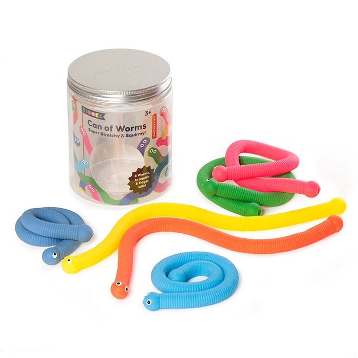 Can of Worms