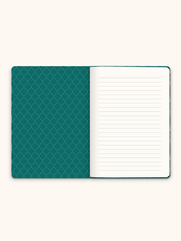 Cascading Plumes Keri Notebook