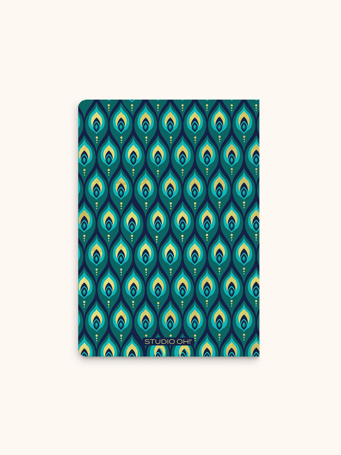 Cascading Plumes Keri Notebook