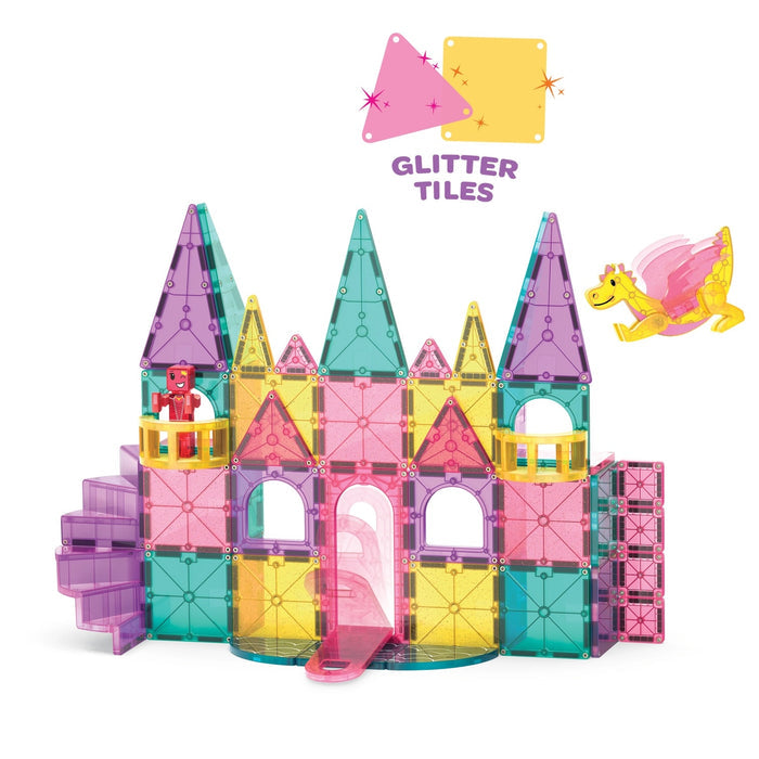 Castle DLX 48-Piece Set