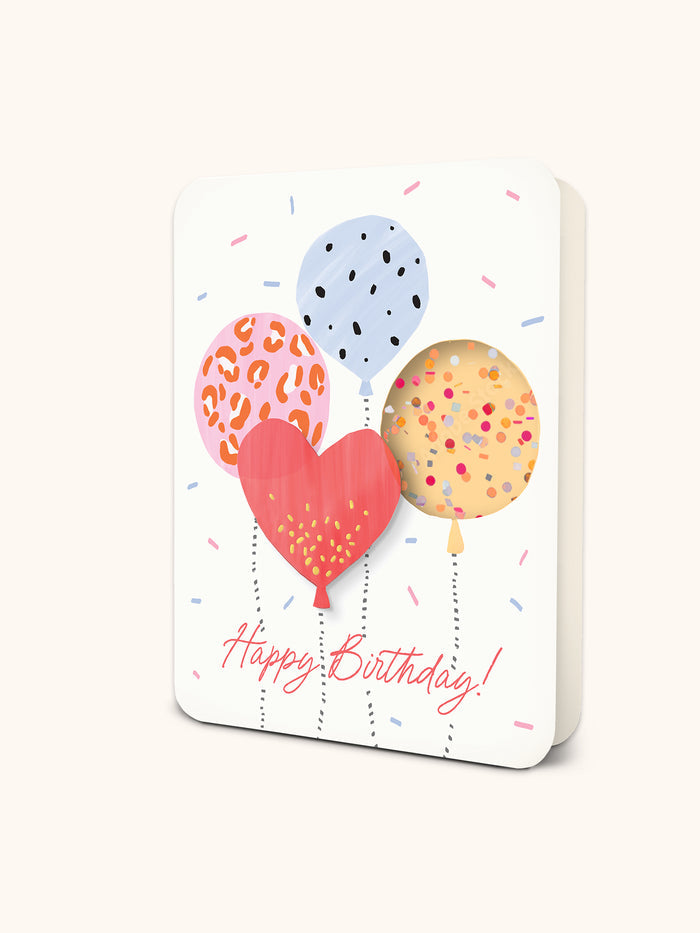 Celebration Afloat HB Deluxe Greeting Cards